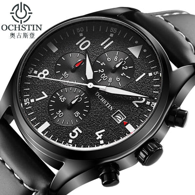 Chronograph Watch